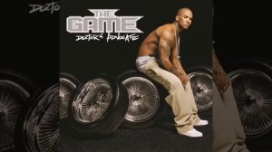 The Game - California Vacation (Official Instrumental)