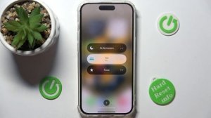 IPhone 15 Pro | Как включить ночной режим на IPhone 15 Pro - Настройки режима сна на IPhone 15 Pro