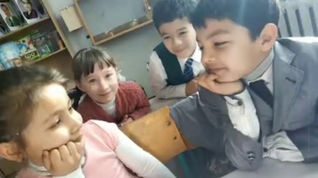 город Каттакурган школа/7 смотреть онлайн