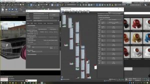 Использование HDRi изображений в Corona Render для 3ds max