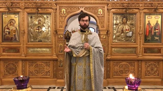 Апостол Матфей смотреть онлайн