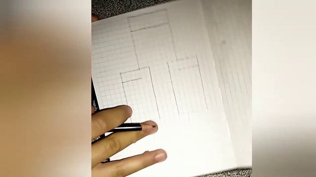 как нарисовать скин компота по клеточкам смотреть онлайн