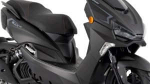 2022 linhai buck 125 | Details | specs | features 2022 linhai buck new colors