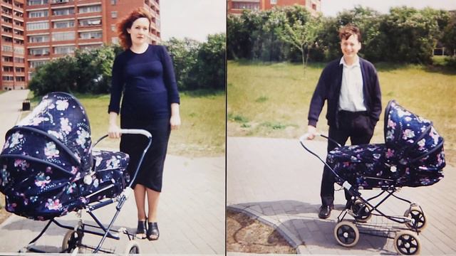 Поздравляем с жемчужной свадьбой, 30 лет вместе смотреть онлайн