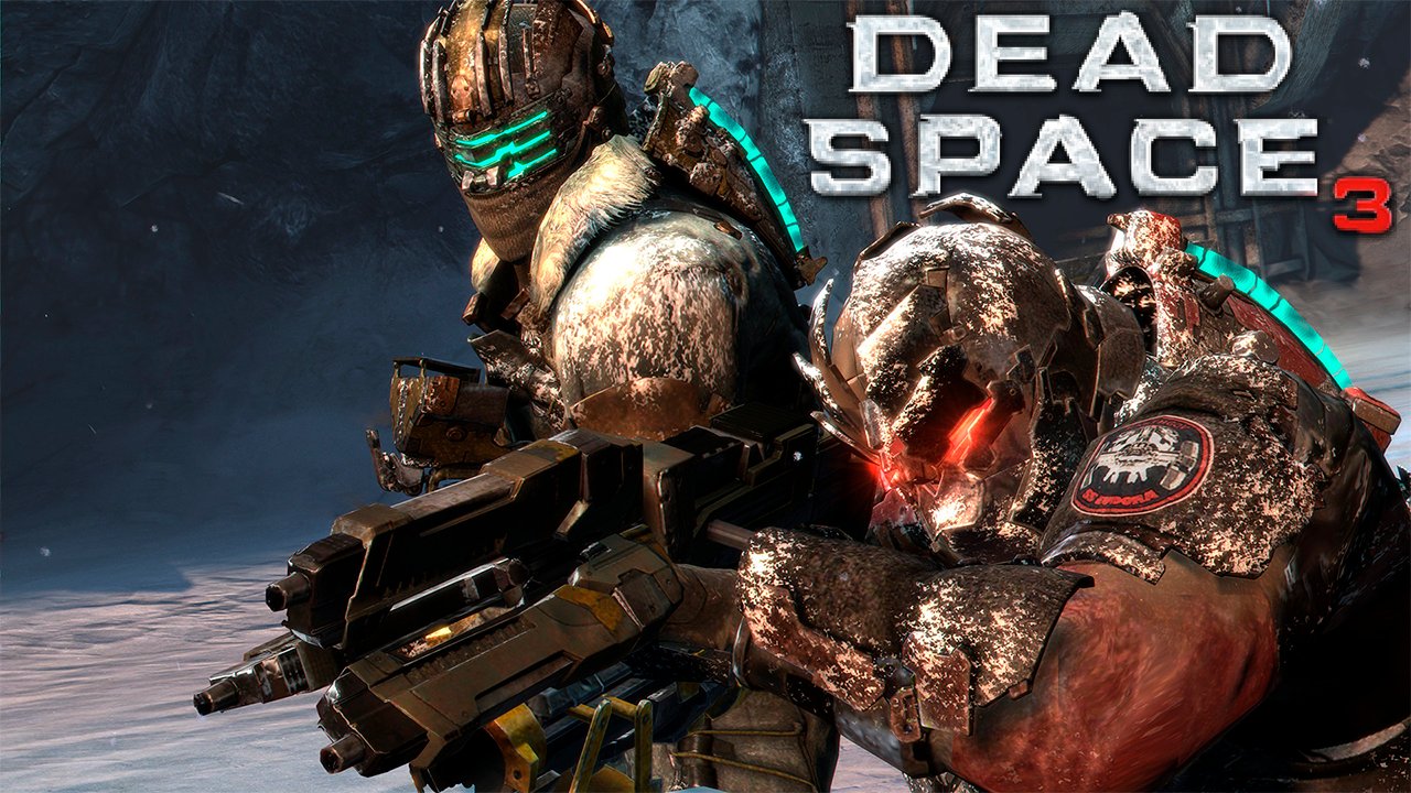 Dead space сколько глав. Dead Space 3 прохождение. Dead Space. Дед Спейс 3 прохождение.