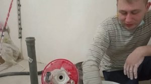 Циклон для пылесоса. Самодельный. Без статики. Бюджетный )