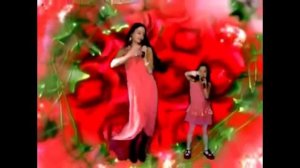 МАМА И ДОЧКА. ПЕСНЯ И КЛИП video.mail.ru(1)