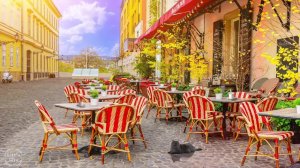 Jazz & Bossa Nova Music