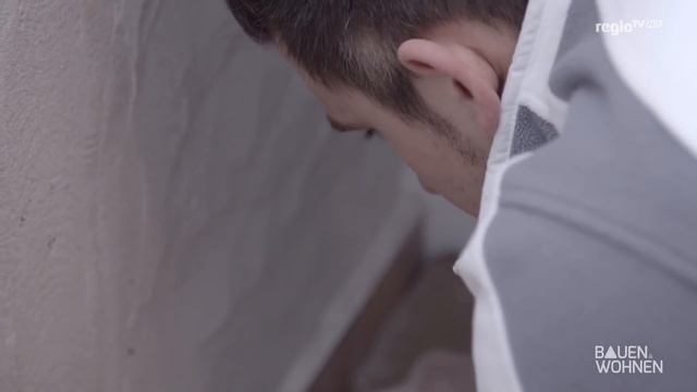 Schimmel entfernen - dauerhaft und gründlich | BAUEN & WOHNEN смотреть онлайн