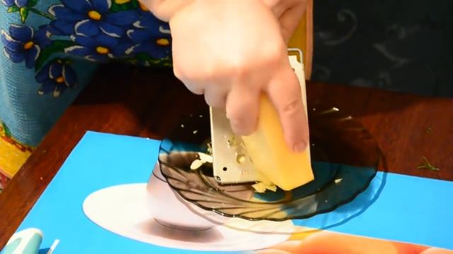 Закусочный торт из селедки на вафельных коржах./ Snack cake herring смотреть онлайн