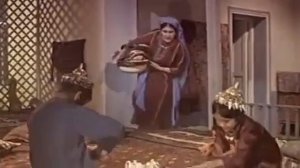 Менин достум Мелегуш (туркменфильм)