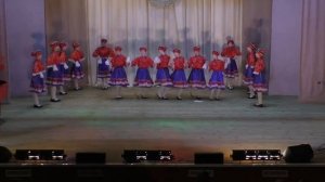 "Озорные Дробушечки"