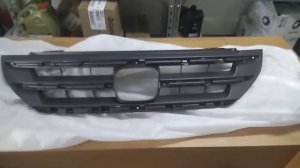 71121-T0G-A01ZA. Решётка радиатора Honda CR-V 4 2012-2015