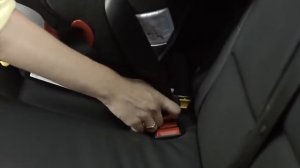 Детское автокресло RECARO Monza Nova 2 Seatfix