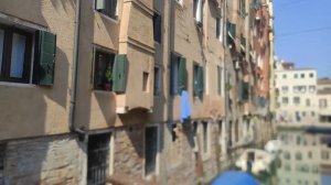 ❣️Евреи в Венеции/Cannaregio/Гетто(29.03.1516г.)