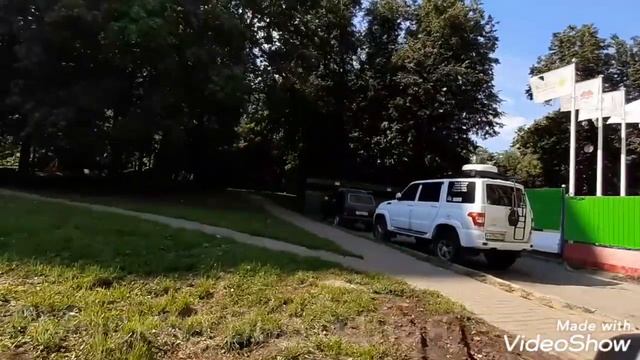 Москва 693 улица селигерская в районе станции метро орловский сад сквер летом сини-парк днем смотреть онлайн