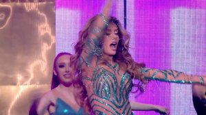 Lilit Hovhannisyan - Te Aghjik Lineir/Live 2019/Dream World Tour/