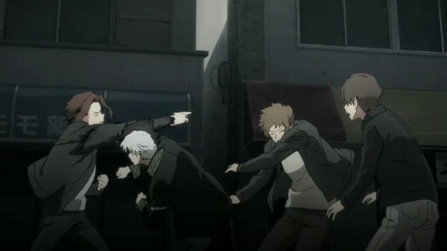 「ＡＭＶ」－Ты одинок, не потому, что сам этого хочешь __ Грустный аниме клип смотреть онлайн