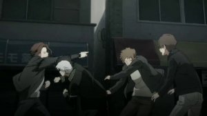 「ＡＭＶ」－Ты одинок, не потому, что сам этого хочешь __ Грустный аниме клип