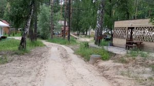 ОБЗОР БАЗА ОТДЫХА "ЛЕБЯЖЬЕ" / ТУРБАЗА КАЗАНЬ