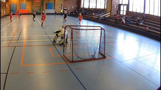 2016-11-05: P04: IBF Hedemora-Krylbo AIS: Period 2, tid 10:23. 4-5 Oliwer (Martin) смотреть онлайн