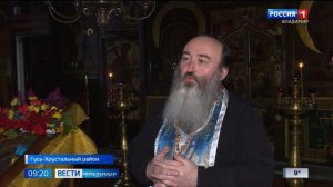 Чем уникальна Церковь Параскевы Пятницы в Великодворье Владимирской области?