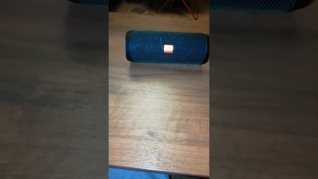 Колонка jbl flip 4. (обзор)