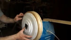 Рамка для настенных часов