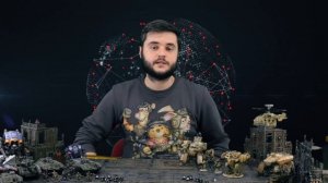 Что такое игры с миниатюрами и варгеймы?