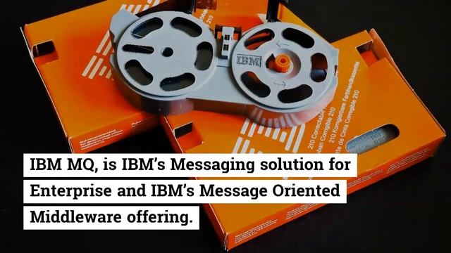 Introduction to Middleware смотреть онлайн