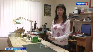 Уникальные артефакты покажут на выставке в «Херсонесе Таврическом»