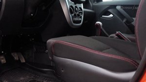 Вся правда, про LADA GRANTA SPORT!