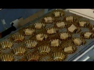 Печь кондитерская под  тарталетки  от РостПищМаш