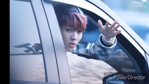 Nam Woohyun ❤❤