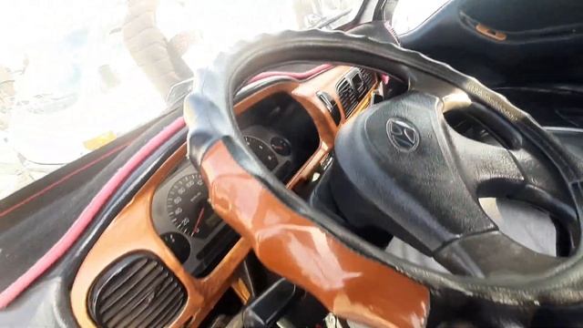 Портер баалары Машина базар Ош Авторынок 02.01.22 смотреть онлайн