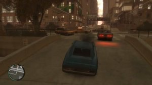 Секретные места (GTA 4)