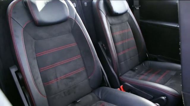 Ford S-MAX 2.0 (163) Titanium X Sport in Frozen White | Winford Ford смотреть онлайн