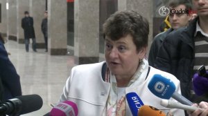 Открытие новой станции метро в Нижнем Новгороде