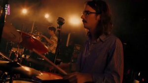 Altın Gün - Yali Yali @ Route du Rock 2019