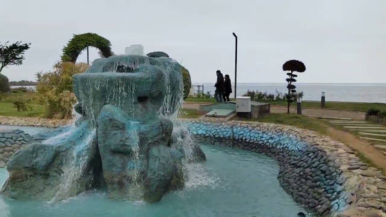 Едем на JAECOO J7 из Орду в Самсун. 1 - 2 мая 2024 смотреть онлайн