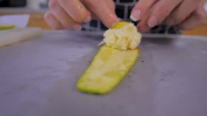 ВОТ ЧТО НУЖНО ГОТОВИТЬ ИЗ КАБАЧКОВ! Летом делаю их КАЖДЫЙ ДЕНЬ!