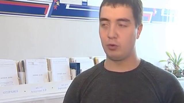 Пункт подготовки контрактников смотреть онлайн