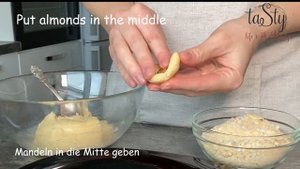 ДОМАШНИЕ Конфеты РАФАЭЛЛО или Баунти| Как приготовить десерт Без Выпечки #tasty_kristy