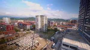 Недвижимость в Батуми | КВАРТИРЫ НА ПРОДАЖУ | STRONG DEVELOPLENT