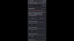 Как отключить новый вид вкладок в google chrome