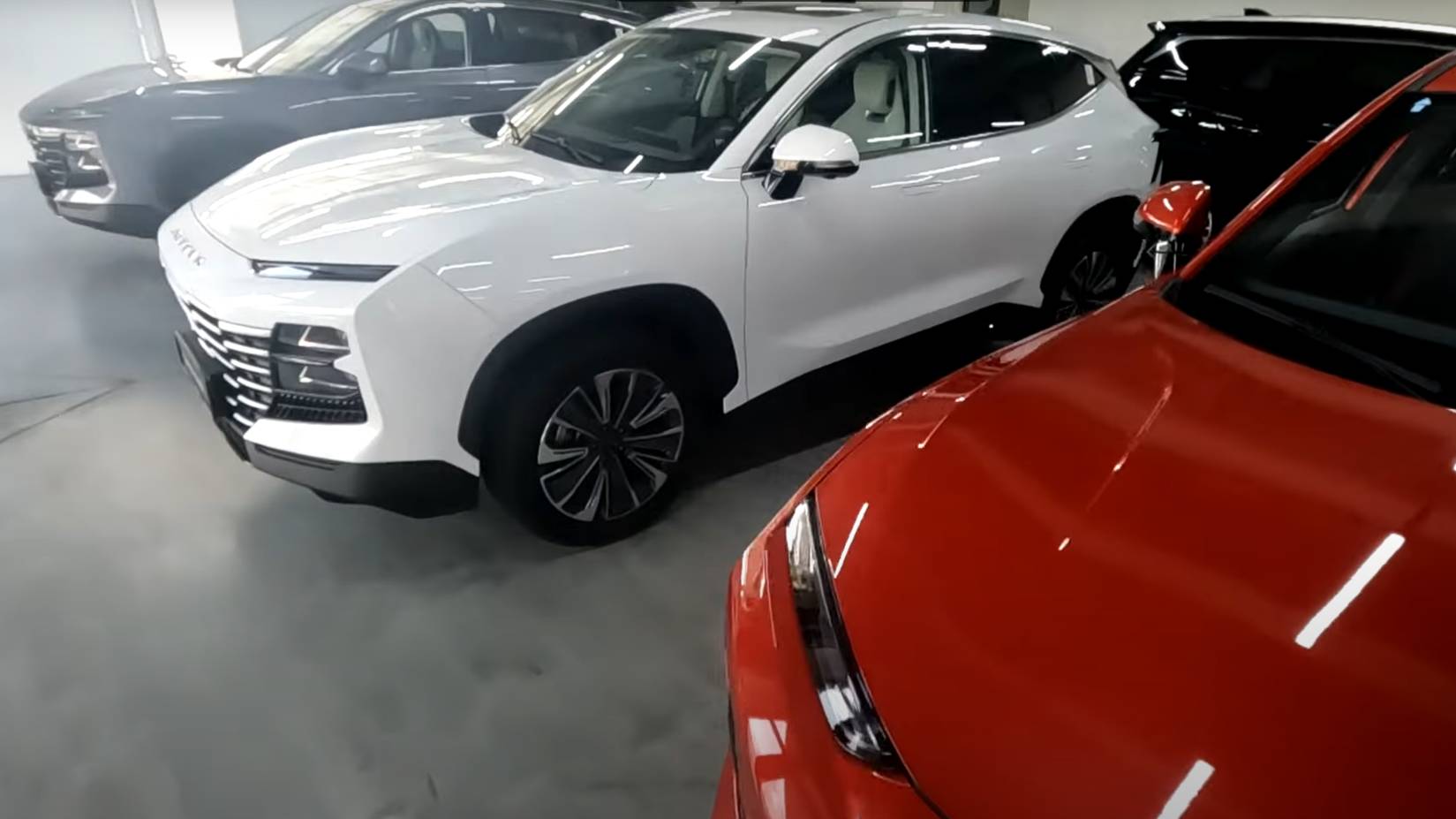 JETOUR ЦЕНЫ АПРЕЛЬ 2024 смотреть онлайн