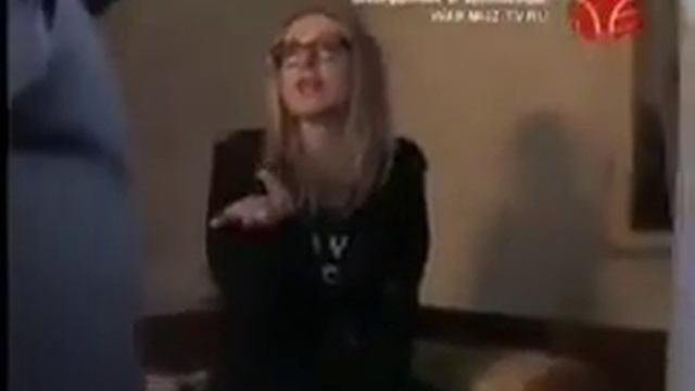 Собчак в отрезвители