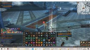 Solo Farm Freya. Соло фарм фреи. La2world. Lineage 2 (HF)
