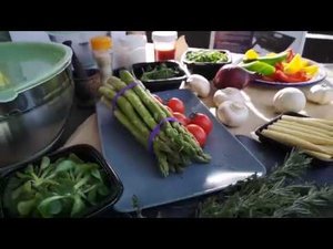 Складной мангал FISSMAN