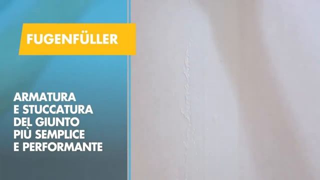 Knauf Fugenfuller